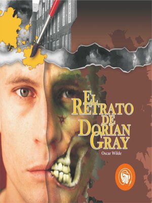 cover image of El Retrato de Dorian Gray